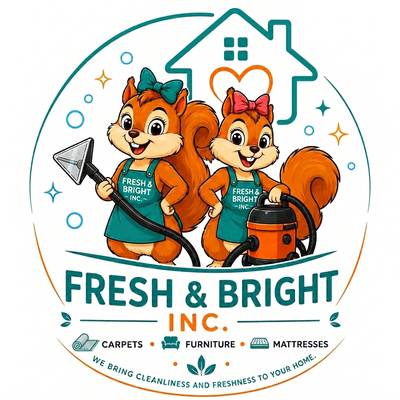 Fresh & Bright Inc.